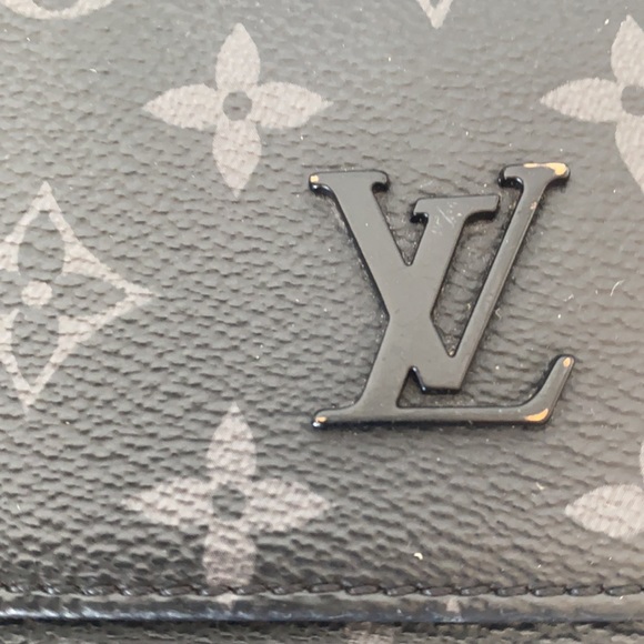 Louis Vuitton messenger bag - Picture 2 of 5